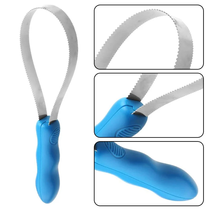 Pet Shedding Blade Grooming Hair Care Tool