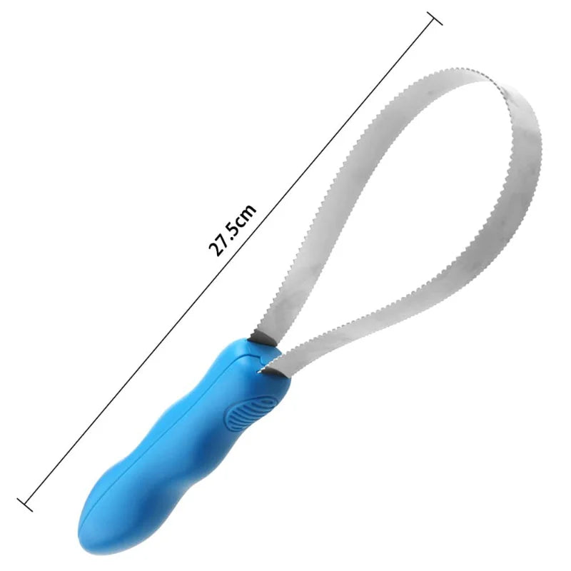 Pet Shedding Blade Grooming Hair Care Tool