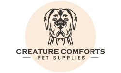 Creature Comforts Pet Supplies