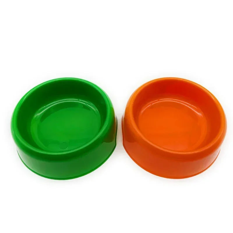 Color Pop Eco Friendly Pet Bowl