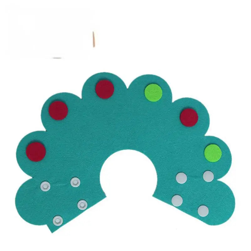 Pet Cat Recovery Protection Collar Neck Cone