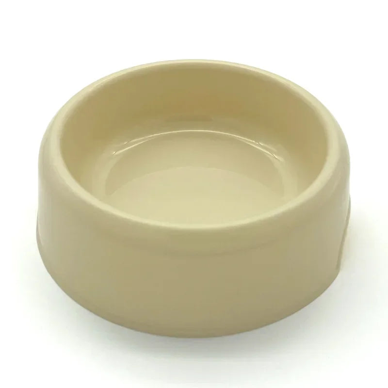 Color Pop Eco Friendly Pet Bowl