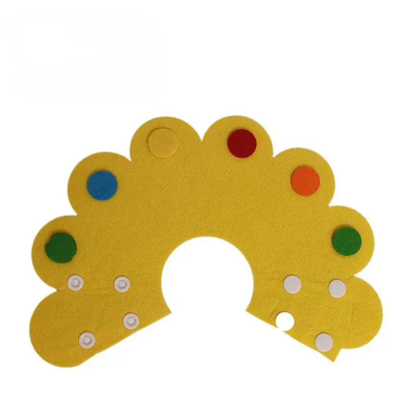 Pet Cat Recovery Protection Collar Neck Cone