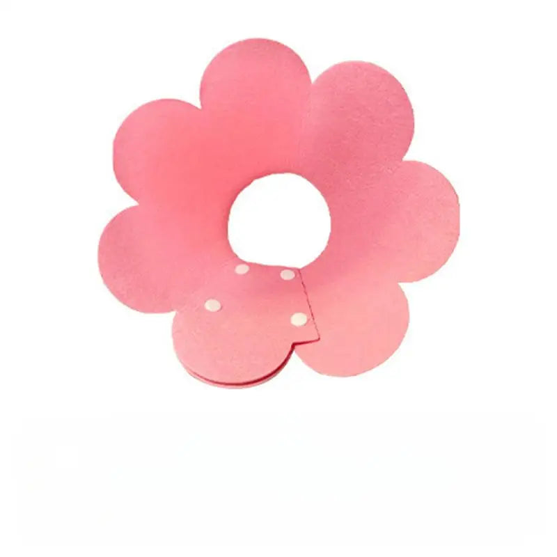 Pet Cat Recovery Protection Collar Neck Cone