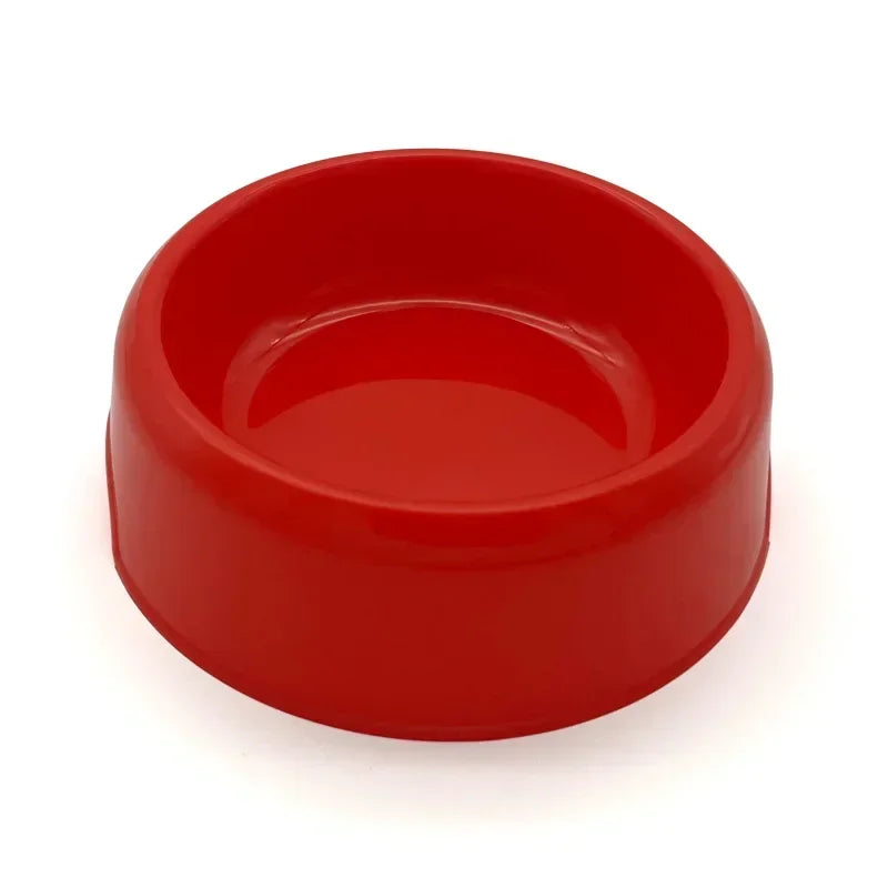 Color Pop Eco Friendly Pet Bowl